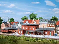 015-13328 - 1:120 Bahnhof Wittenburg